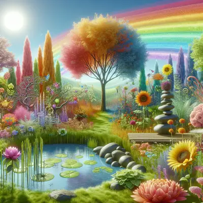 Cultivating the Garden of the Mind: Five Luxurious Insights for Supreme Mental Wellness