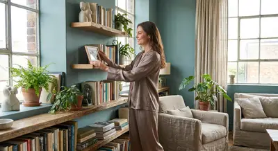 The Inner Connoisseur: Curating a More Graceful Mental Life