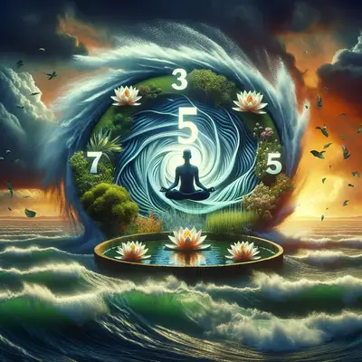 Conquering the Mental Maelstrom: Five Elite Insights for Unparalleled Stress Relief