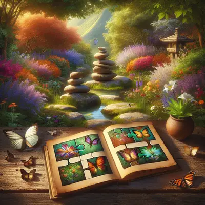 The Essence of Equanimity: Unveiling Five Elite Secrets for Cultivating Luxurious Tranquility