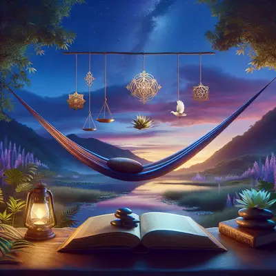 The Quintessence of Calm: Unveiling Five Luxurious Insights for Supreme Mental Affluence