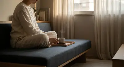 The Subtle Discipline of Mental Ease