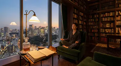 Meditation as an Invisible Asset: Five Quiet Advantages for the Discerning Mind