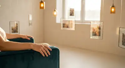 Velvet Clarity: Mental Wellness as a Curated Inner Experience