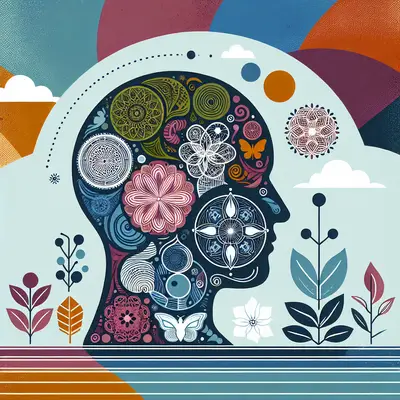 The Unseen Facets of Mental Wellness: Five Pathways to a Tranquil Mind