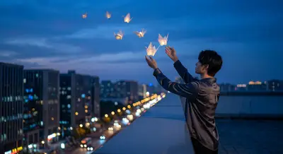 The Subtle Art of Unburdening the Mind