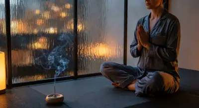 Whispered Focus: Meditation for a Sharper, Softer Mind