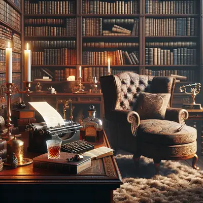 The Connoisseur's Curation: Five Elite Insights for Luxurious Stress Transmutation