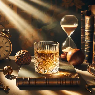 Exquisite Elixirs: The Quintessence of Luxurious Stress Mitigation Techniques