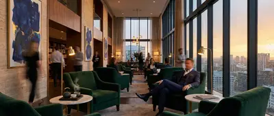 The Fine Art of Unwinding: Stress Relief for a Discerning Mind