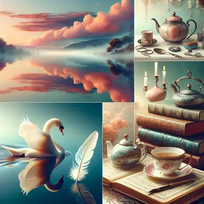 A Symphony of Serenity: 5 Elite Secrets to Cultivating a Luxurious State of Calm