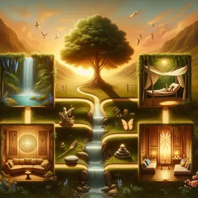 The Renaissance of Repose: Five Elite Pathways to Luxurious Mental Serenity