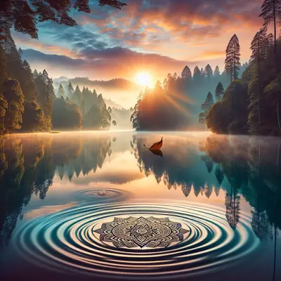 The Uncharted Oeuvre: Five Exceptional Revelations in the Realm of Meditative Discovery