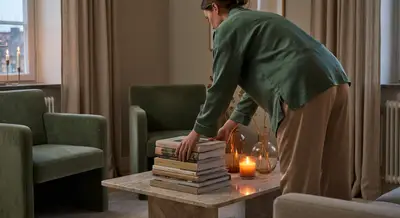 The Quiet Art of Psychological Elegance