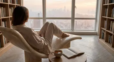 Mental Clarity as Quiet Luxury: Five Insider Shifts for the Discerning Mind