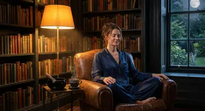 Meditation as a Quiet Mastery: Five Exclusive Insights for the Inner Connoisseur