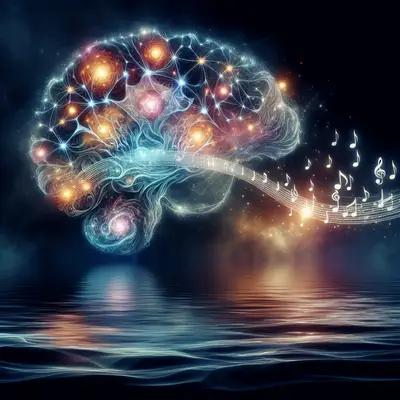 Mastering the Melody of the Mind: Five High-End Insights for Superior Mental Wellness