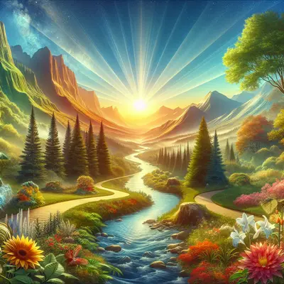 Revealing the Elite Quintet: Five Exquisite Natural Paths to Exceptional Mental Wellness