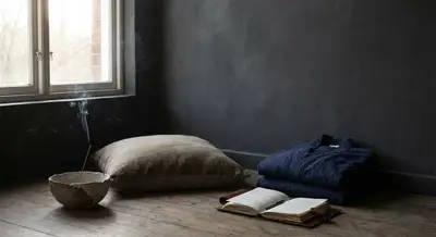 Meditation as a Quiet Craft: Five Understated Shifts for a Clearer Mind