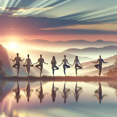 The Enigmatic Ballet of Tranquility: Five Exquisite Insights into the Serenity of Mindful Practice