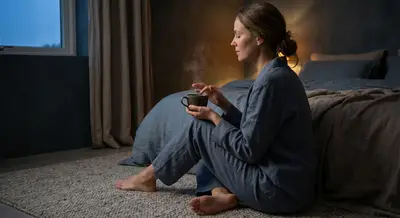 The Composed Self: Subtle Practices for Enduring Mental Clarity