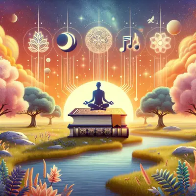 The Elite Anthology of Equanimity: Five Majestic Insights for Mastering Luxurious Stress Alleviation