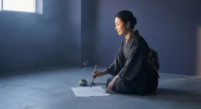 The Quiet Discipline of Mental Poise