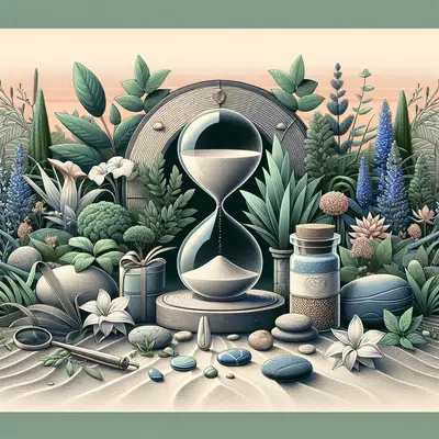 The Elite Quintet: Revealing Five Sophisticated Natural Remedies for Exceptional Mental Wellness