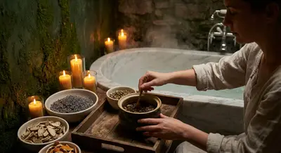 The Refined Rituals of Natural Calm: An Inner Wellness Edit