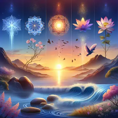 The Cadence of Calm: Unveiling Five Exquisite Secrets to Supreme Mental Wellness