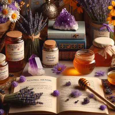 The Elite Quintet: Unveiling Five Modern Natural Remedies for Luxurious Mental Wellness