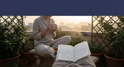 The Subtle Discipline of Inner Clarity