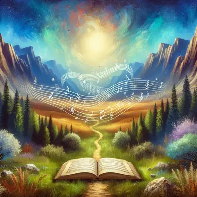 The Symphony of Serenity: Five Exquisite Pathways to Unveiled Mental Splendor