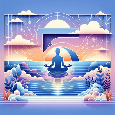 Luxurious Escapes: Five Elite Strategies to Master the Art of Mental Serenity