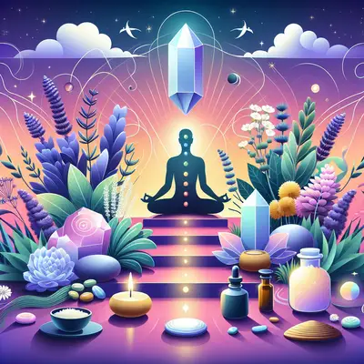 Five Exceptional Natural Remedies: The Epitome of High-End Mental Wellness