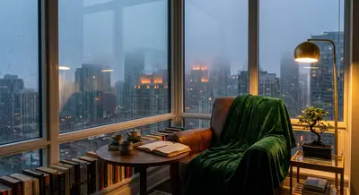 The Poised Mind: Subtle Strategies for Elevated Mental Wellness