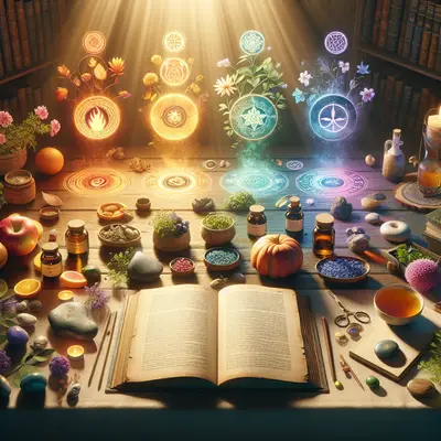 Five Exalted Natural Remedies: The Epitome of Mental Wellness