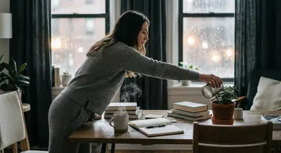 The Quiet Upgrade: Five Discreet Shifts That Elevate Mental Wellness