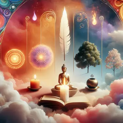 The Vanguard of Serenity: Five Exquisite Pathways to Ascend the Pinnacle of Mental Opulence