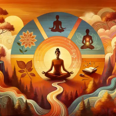 The Harmony of the Mind: Five Exquisite Pathways to Supreme Mental Elegance