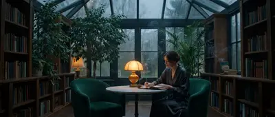 The Cultivated Mind: An Elegant Approach to Modern Mental Wellness