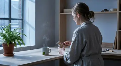 The Quiet Standard: Mental Wellness as a Daily Craft