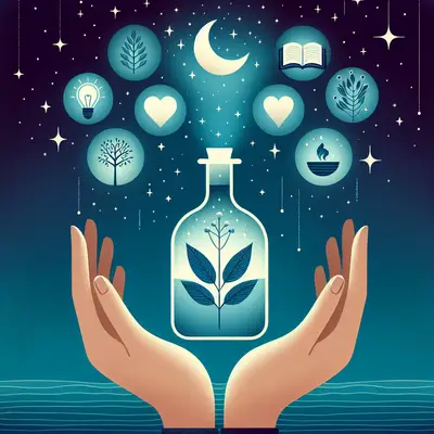 The Elixir of Equanimity: Five Elite Insights for Optimal Mental Wellness