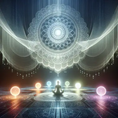 Unveiling the Veil: Five Illuminating Secrets of Meditative Practice