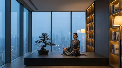 Stillness as a Superpower: Meditation for the Discerning Mind