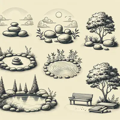 Cultivating Stillness: Five Masterful Techniques to Achieve Serene Meditation