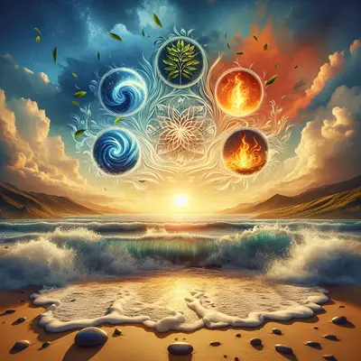 Five Prestigious Natural Techniques: The Elite Guide to Mental Tranquility