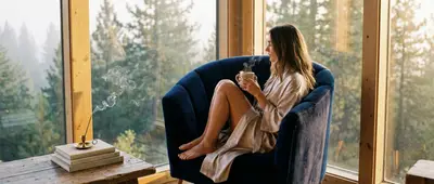 Velvet Clarity: Mental Wellness as an Everyday Luxury