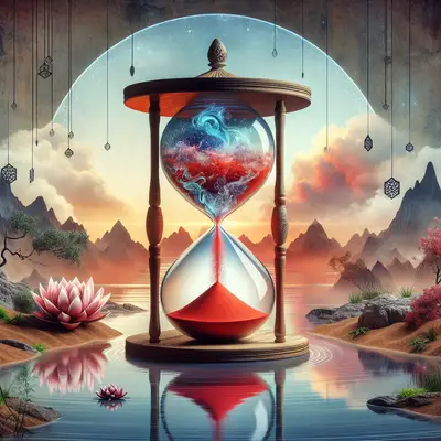 The High Art of Time Mastery: Five Elite Insights to Sublime Stress Tranquility