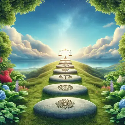 The Elysian Odyssey: Five Exquisite Pathways to Mental Luxe